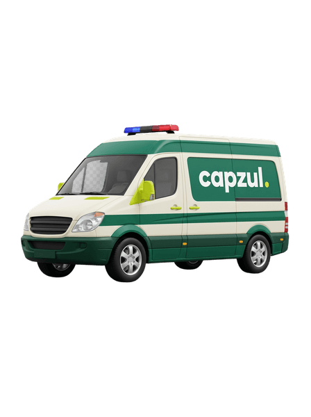 BLS Ambulance