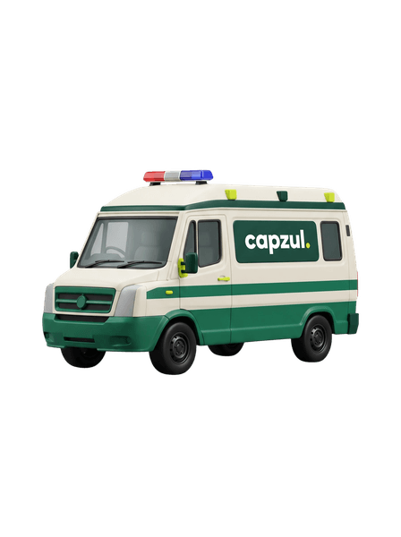 Ambulance