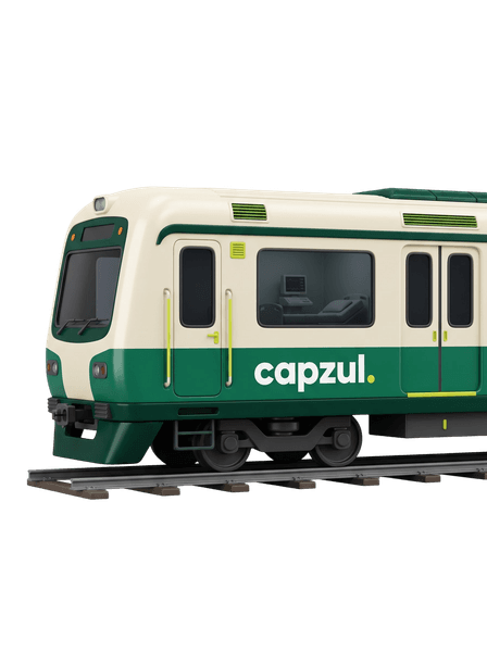 Train Ambulance