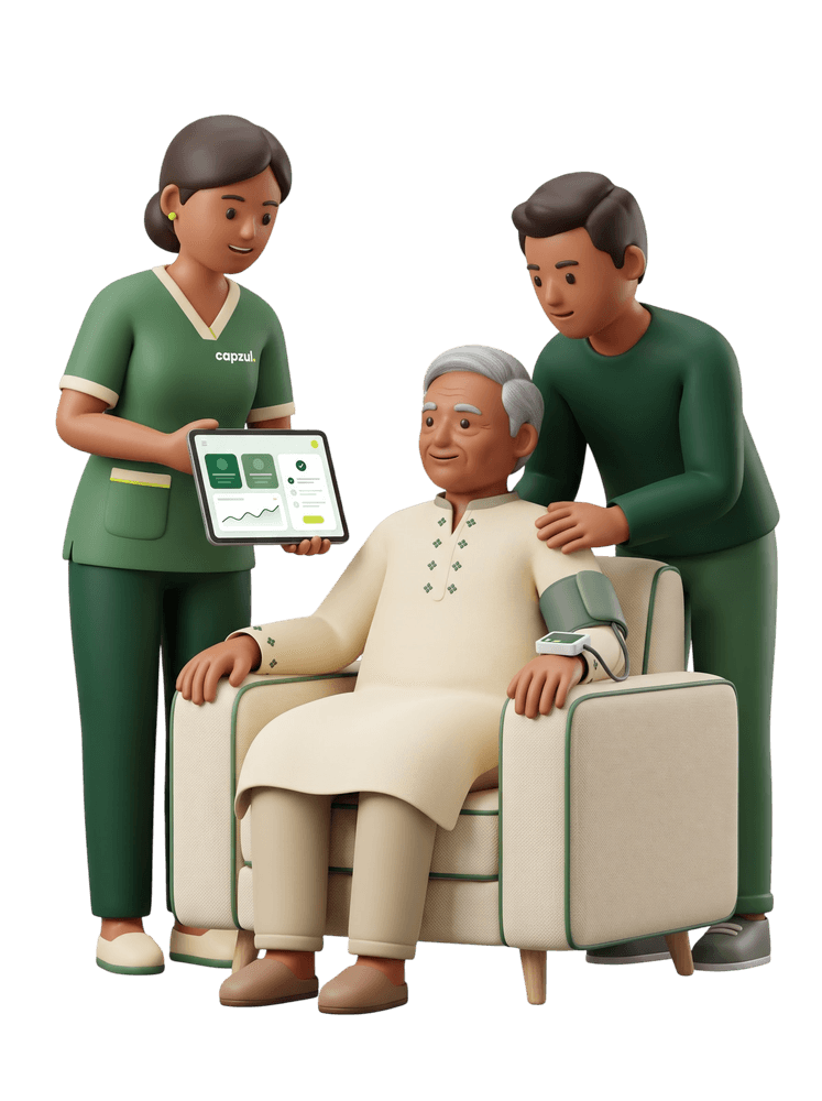 Care at home