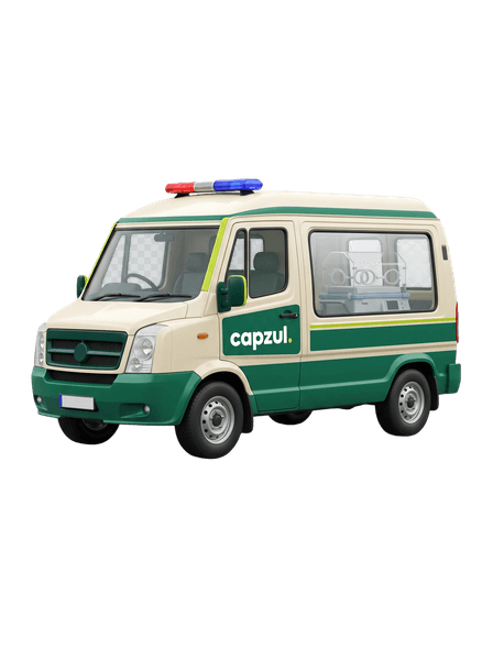 Neonatal Ambulance